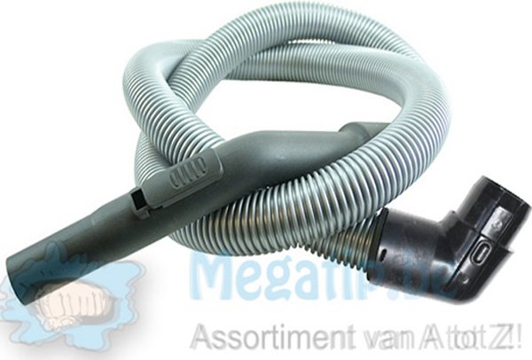 Stofzuigerslang Miele S 217 / 226  series  - compleet
