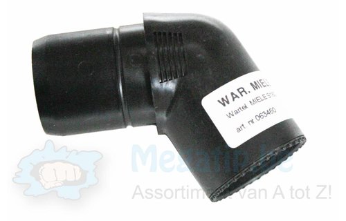 Stofzuigerslang Miele S 180 / 204  series  - compleet