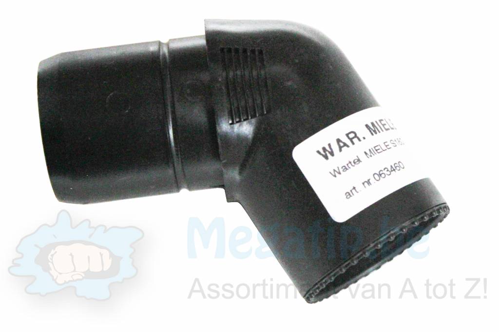 Stofzuigerslang Miele S 180 / 204  series  - compleet