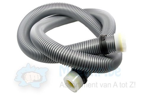 Stofzuigerslang Miele S 180 / 204  series  - compleet