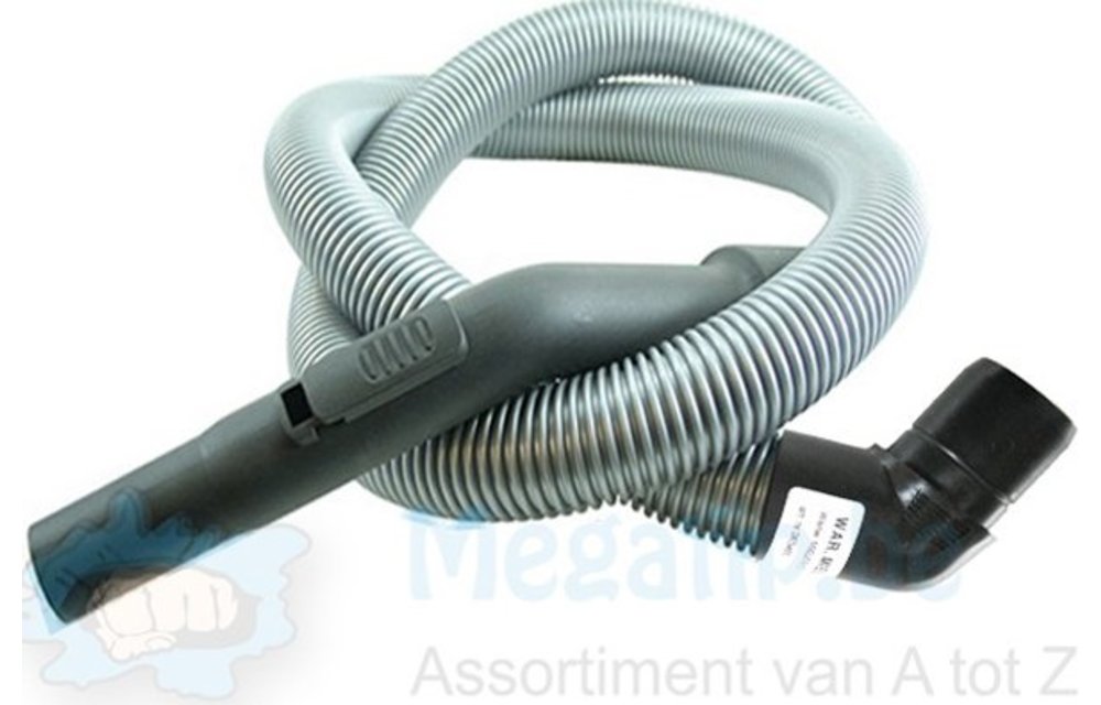 Stofzuigerslang Miele S 180 / 204 series - compleet Stofzuigerslang Miele S 180 / 204 series - compleet