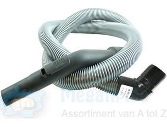 Stofzuigerslang Miele S 180 / 204  series  - compleet