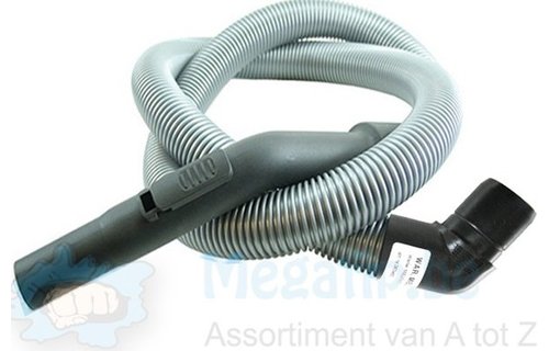 Stofzuigerslang Miele S 180 / 204  series  - compleet