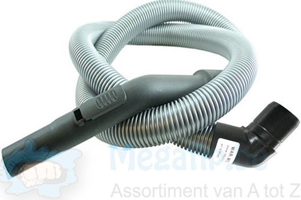 Stofzuigerslang Miele S 180 / 204  series  - compleet
