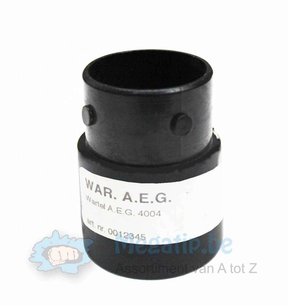 Wartel  AEG  4004   Bajonet