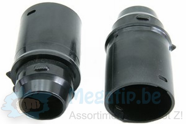 Wartel  Hoover  Compact/ Galaxy series -   Bajonet