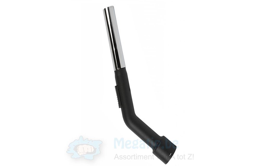 Pistoolgreep / Handgreep Ø 32 - 30 mm chroom buisje Pistoolgreep / Handgreep Ø 32 - 30 mm chroom buisje