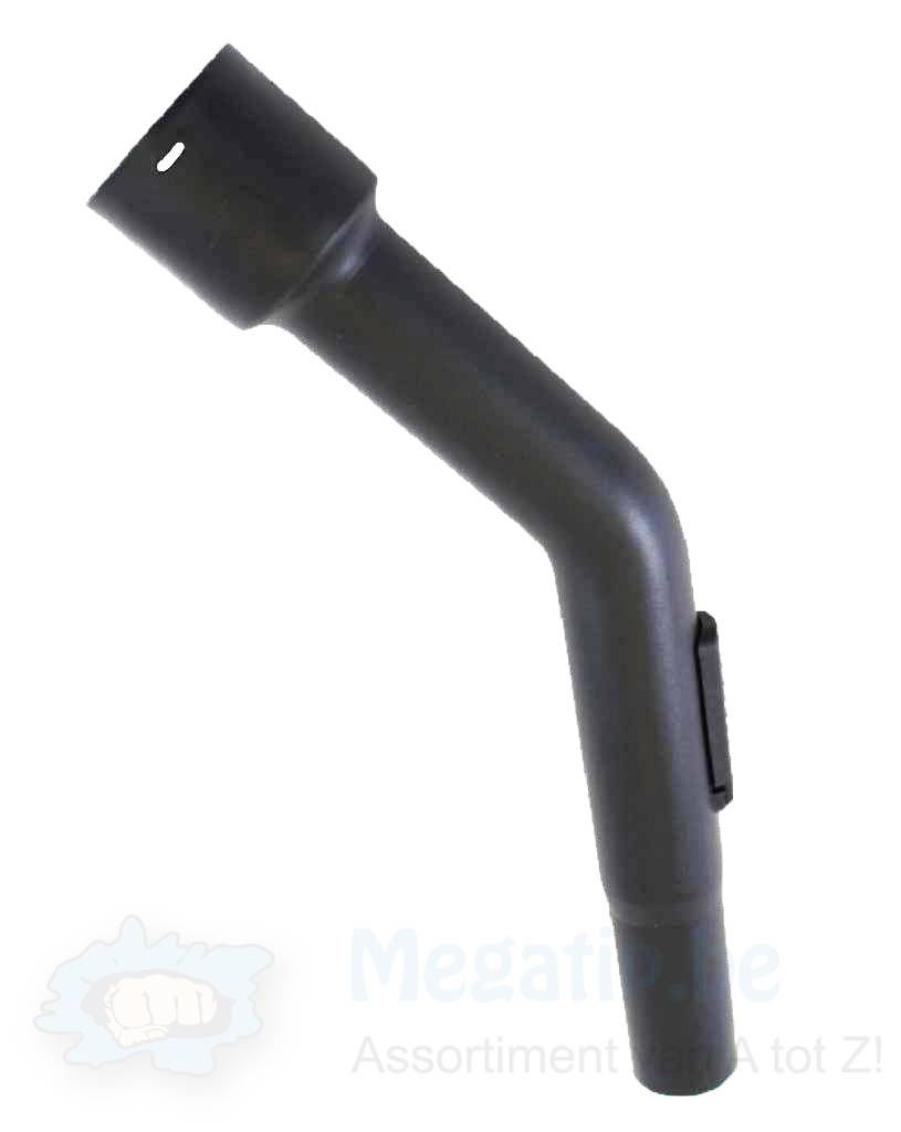 Pistoolgreep / Handgreep Ø 35 mm. pvc.