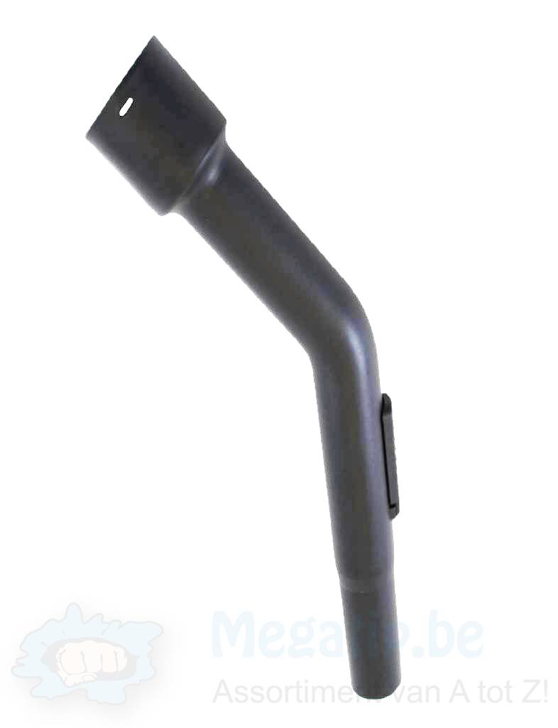 Pistoolgreep / Handgreep Ø 32 mm. pvc Pistoolgreep / Handgreep Ø 32 mm. pvc