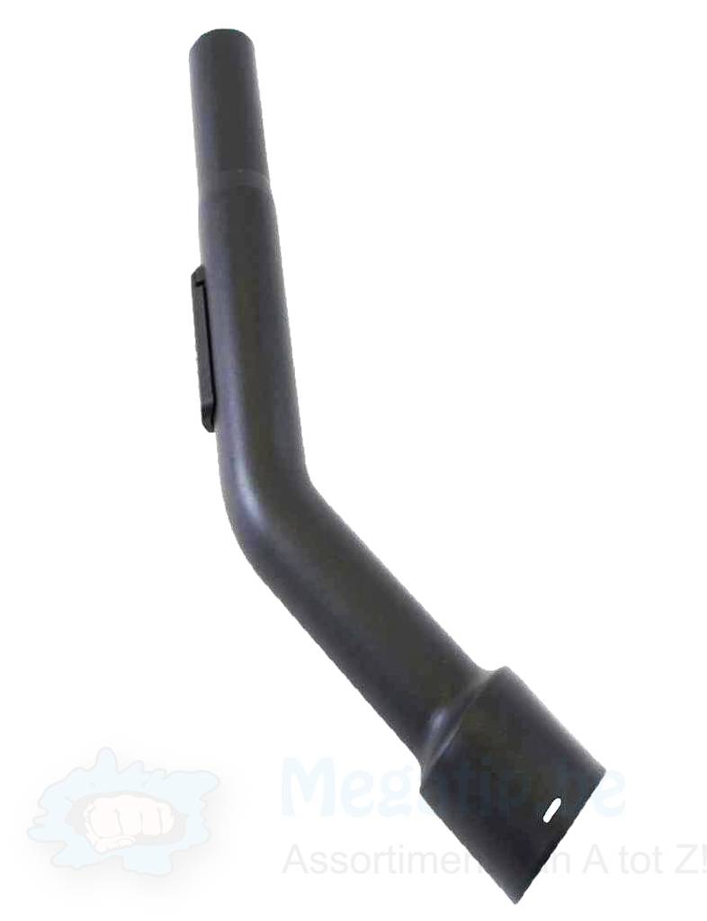 Pistoolgreep / Handgreep Ø 32 mm. pvc