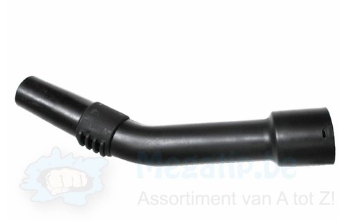 Pistoolgreep / Handgreep Ø 36 mm