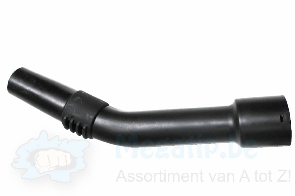 Pistoolgreep / Handgreep Ø 36 mm