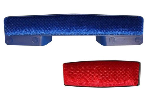 Originele Vervangstrip Cat & Dog stofzuiger borstel