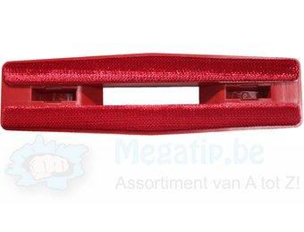 Vervangstrip Dubbel cat & dog