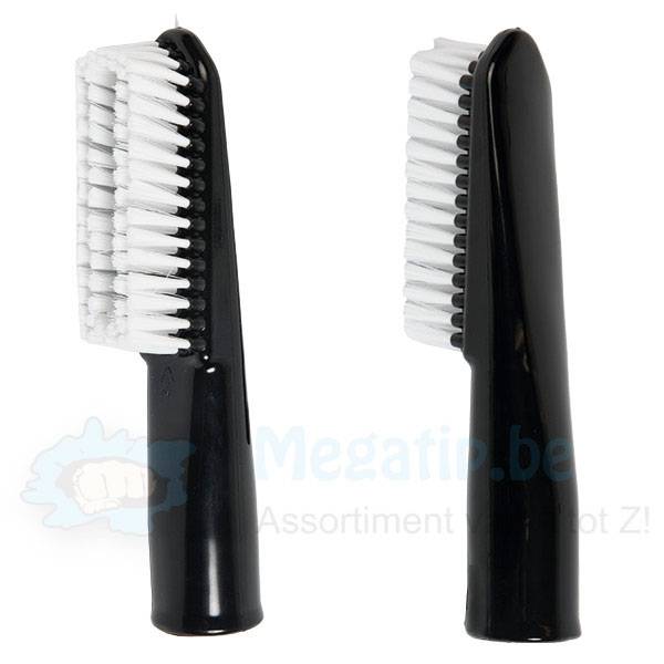 Meubelborstel / stofzuigerzuigmond  Ø 32 mm Meubelborstel / stofzuigerzuigmond  Ø 32 mm