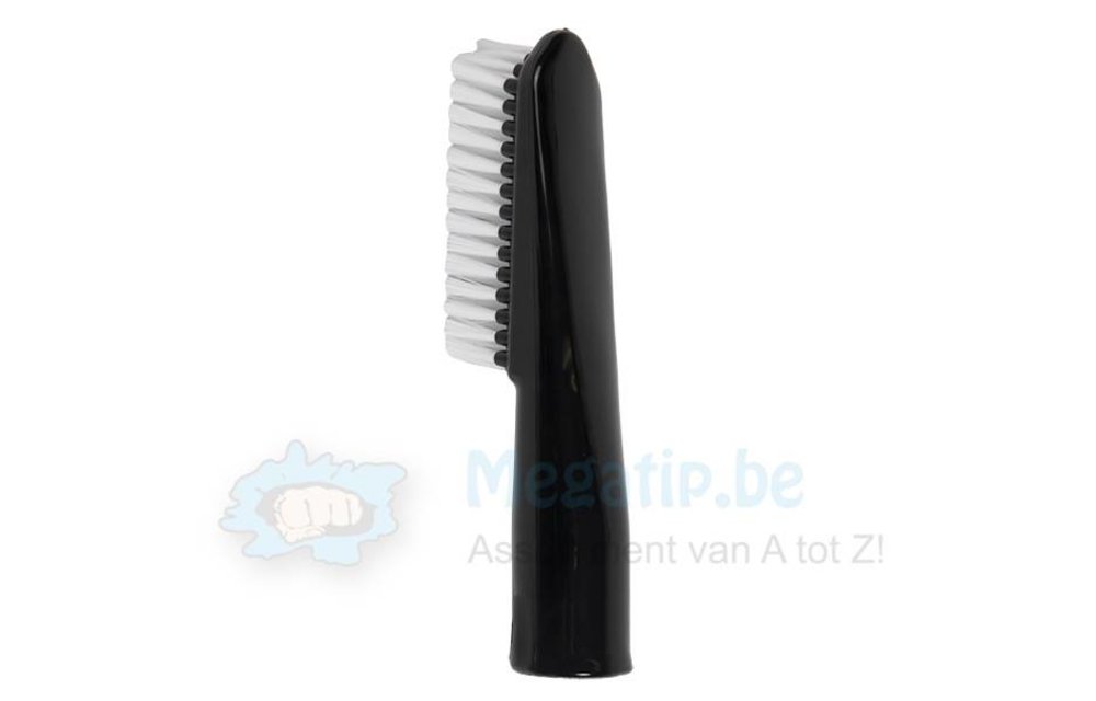 Meubelborstel / stofzuigerzuigmond Ø 32 mm Meubelborstel / stofzuigerzuigmond Ø 32 mm