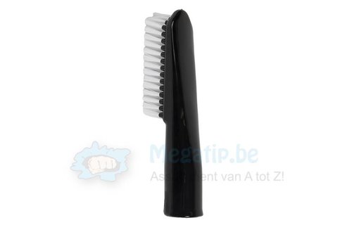 Meubelborstel / stofzuigerzuigmond  Ø 32 mm Meubelborstel / stofzuigerzuigmond  Ø 32 mm