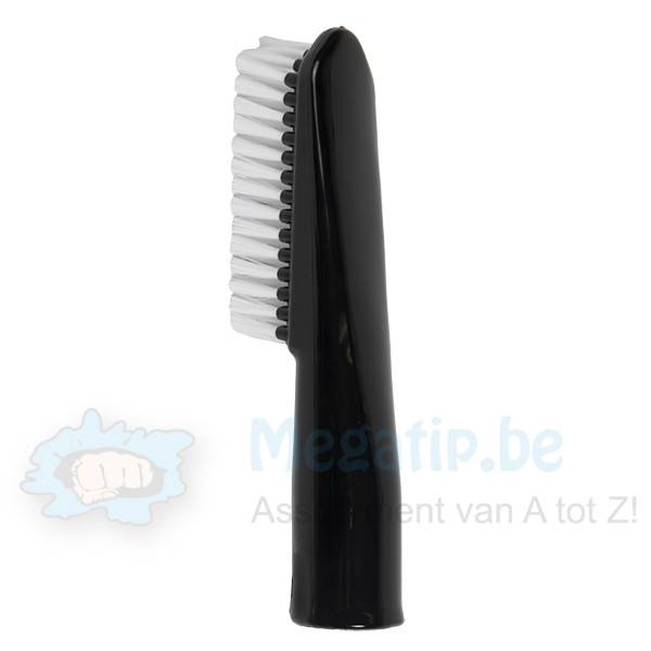 Meubelborstel / stofzuigerzuigmond  Ø 32 mm Meubelborstel / stofzuigerzuigmond  Ø 32 mm