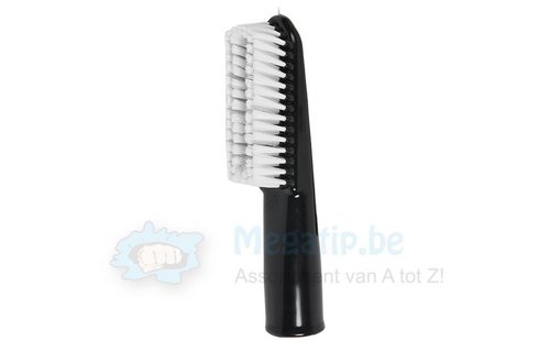 Meubelborstel / stofzuigerzuigmond  Ø 32 mm Meubelborstel / stofzuigerzuigmond  Ø 32 mm
