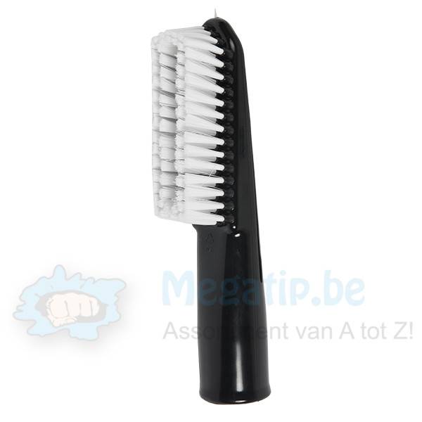 Meubelborstel / stofzuigerzuigmond  Ø 32 mm Meubelborstel / stofzuigerzuigmond  Ø 32 mm