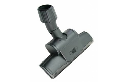 Turbo Stofzuigerborstel Universeel Turbo Stofzuigerborstel Universeel