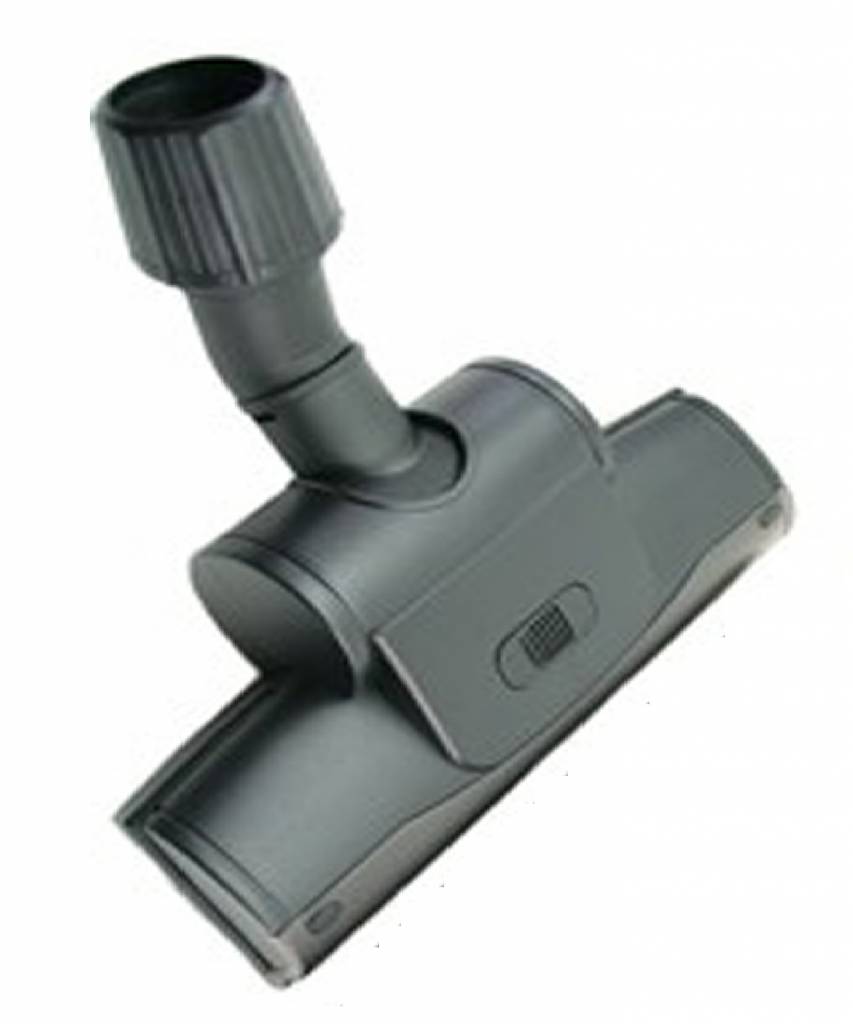 Turbo Stofzuigerborstel Universeel Turbo Stofzuigerborstel Universeel