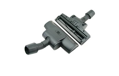 Turbo Stofzuigerborstel Universeel Turbo Stofzuigerborstel Universeel