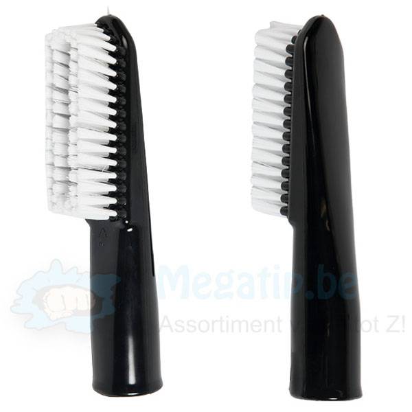 Meubelborstel / stofzuigerzuigmond  Ø 35 mm Meubelborstel / stofzuigerzuigmond  Ø 35 mm