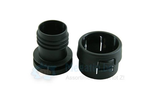 Pistoolgreep Miele  S500/ S700/ S800/ S4000/ S5000 series, 35mm Pistoolgreep Miele  S500/ S700/ S800/ S4000/ S5000 series, 35mm