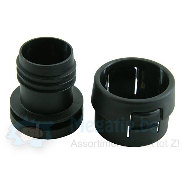 Pistoolgreep Miele  S500/ S700/ S800/ S4000/ S5000 series, 35mm Pistoolgreep Miele  S500/ S700/ S800/ S4000/ S5000 series, 35mm