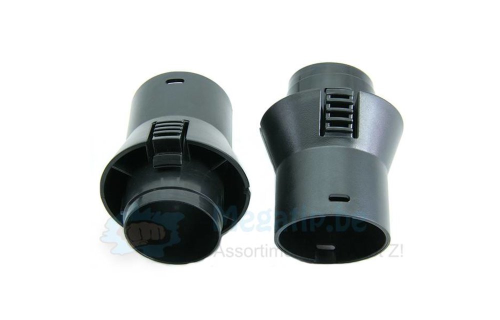 Stofzuigerslang Miele S 4000 / 5000 series - compleet Stofzuigerslang Miele S 4000 / 5000 series - compleet