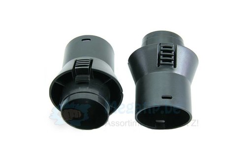 Stofzuigerslang Miele  S 4000 / 5000 series  - compleet Stofzuigerslang Miele  S 4000 / 5000 series  - compleet