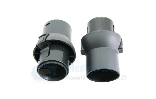 Stofzuigerslang Miele S 700/ 800 series - compleet Stofzuigerslang Miele S 700/ 800 series - compleet