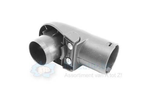 Stofzuigerslang Miele  S 227 / 299  - compleet