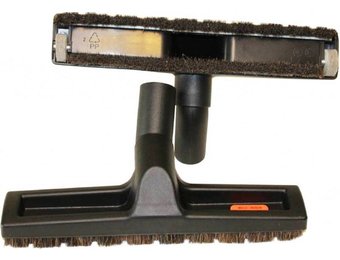 Parket Borstel met Paardenhaar