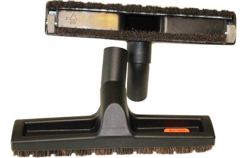 Parket Borstel met Paardenhaar