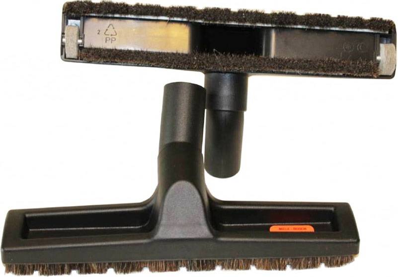 Parket Borstel met Paardenhaar