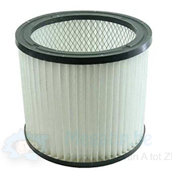 Universeel wasbare Ketelfilter 15x16,5cm (Parkside,  Einhell, Metabo,  Fam Aquavac)