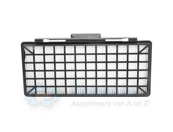 Bosch BSGL5 / Siemens VZ 154 HFB serie  Hepa filter