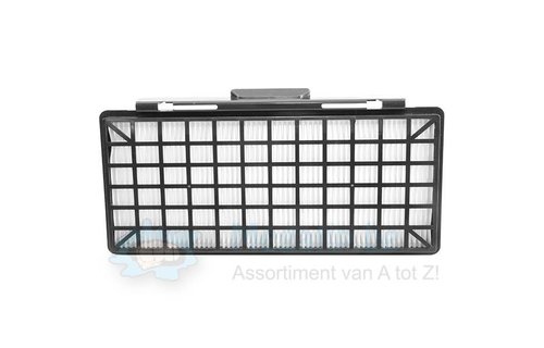 Bosch BSGL5 / Siemens VZ 154 HFB serie  Hepa filter