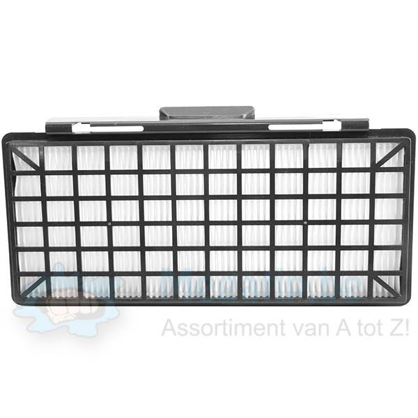 Bosch BSGL5 / Siemens VZ 154 HFB serie  Hepa filter