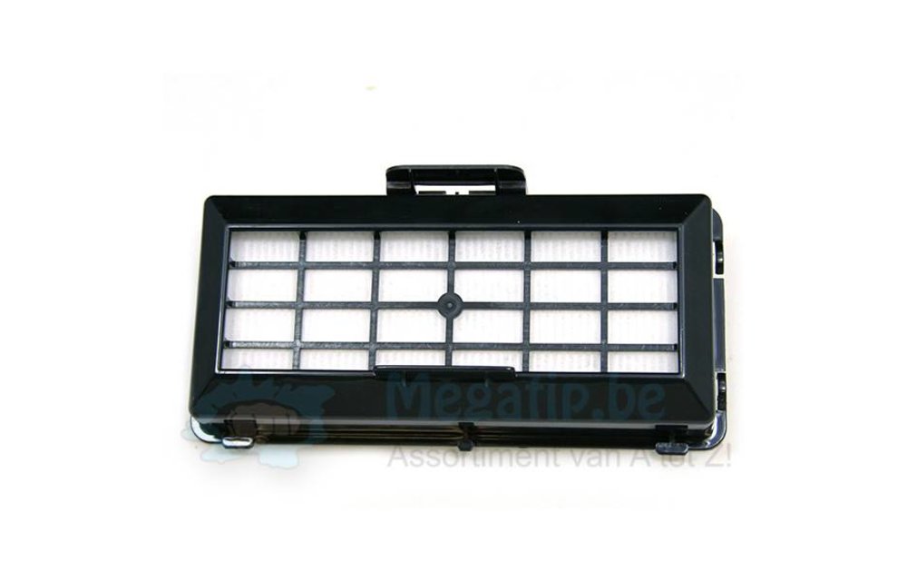 Bosch / Siemens H12 Hepa filter - 491669 series Bosch / Siemens H12 Hepa filter - 491669 series