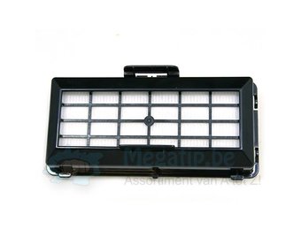 Bosch / Siemens H12 Hepa filter - 491669 series