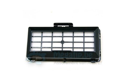 Bosch / Siemens H12 Hepa filter - 491669 series