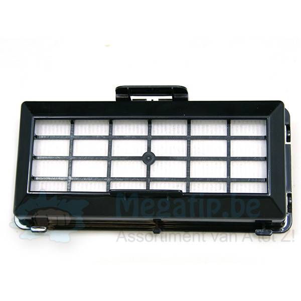 Bosch / Siemens H12 Hepa filter - 491669 series