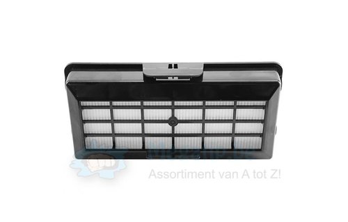 Bosch / Siemens H12 Hepa filter - 491669 series