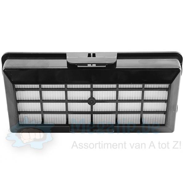 Bosch / Siemens H12 Hepa filter - 491669 series