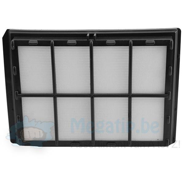 Bosch / Siemens H12 Hepa filter - VZ54000