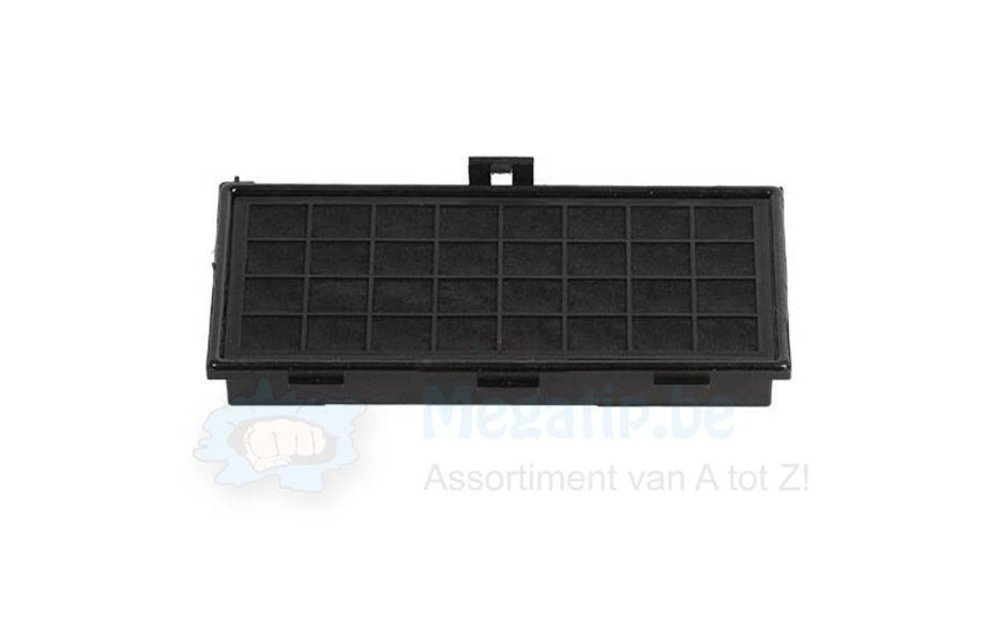 Miele S300i - S858i Active HEPA H12 filter Miele S300i - S858i Active HEPA H12 filter