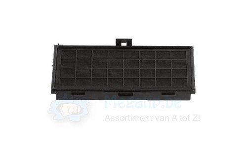 Miele  S300i - S858i Active HEPA H12 filter Miele  S300i - S858i Active HEPA H12 filter